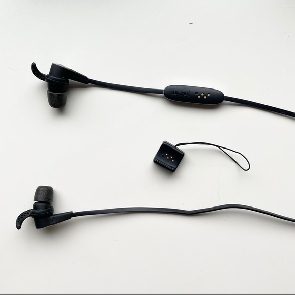 Jaybird X3 Sport Bluetooth Headphones, Blackout - Picture 15 of 16